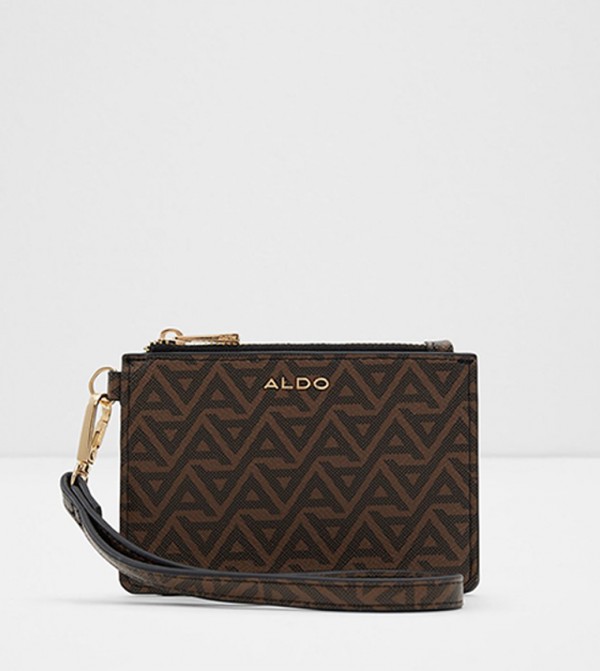 Aldo  Bags - Brown Card Holders
