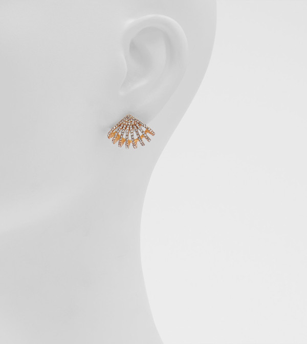 Aldo Accessories  Earrings - Gold Earrings