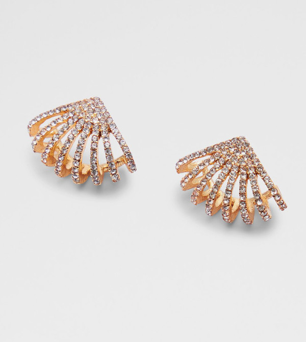 Aldo Accessories  Earrings - Gold Earrings