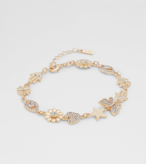 Aldo Accessories  Jewellery - Gold Bracelets