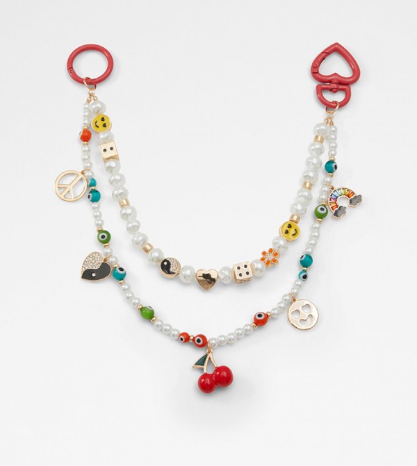 Aldo Accessories  Key Chains - Multi Key chains