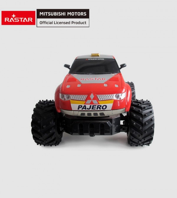 R&B Kids  Toys - Multi REMOTE CONTROL VEHICLES