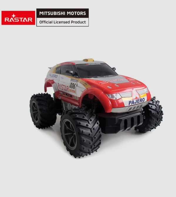 R&B Kids  Toys - Multi REMOTE CONTROL VEHICLES