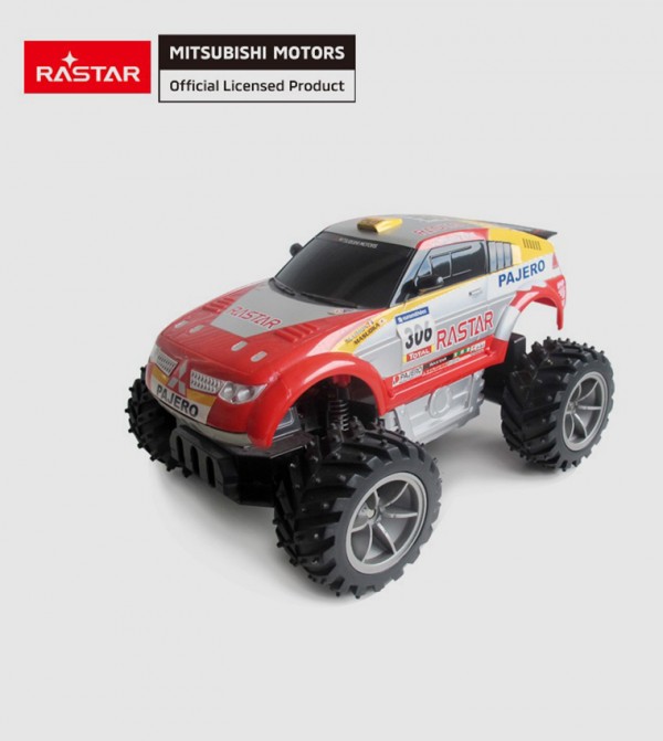R&B Kids  Toys - Multi REMOTE CONTROL VEHICLES