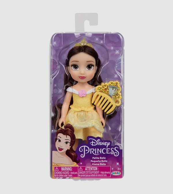 Disney Disney - Multi Fashion Doll