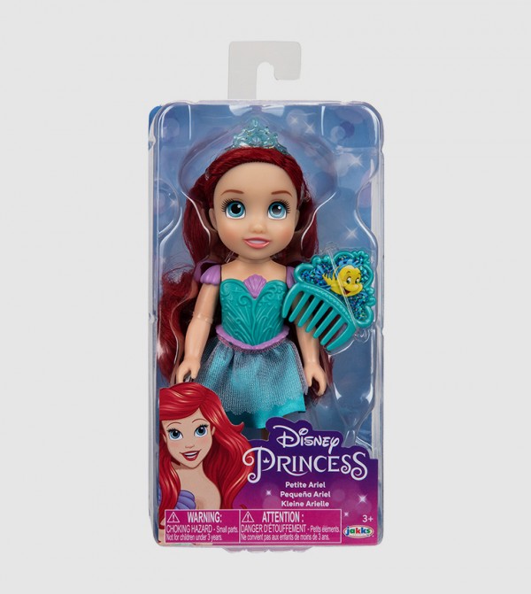 Disney Disney - Multi Fashion Doll