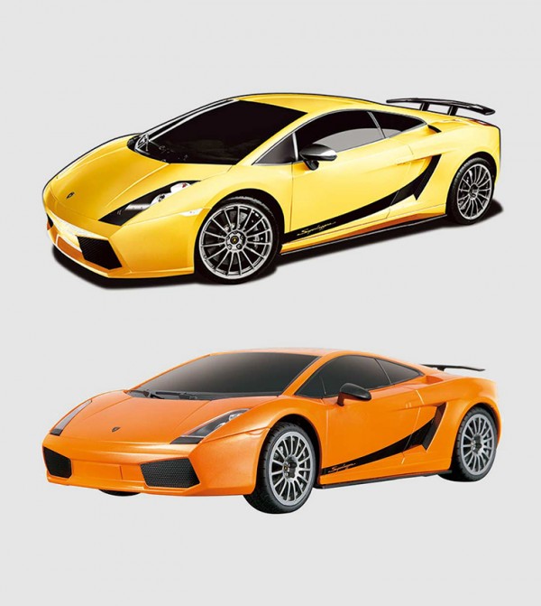R&B Kids  Toys - Multi REMOTE CONTROL VEHICLES