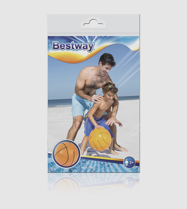 BESTWAY R&B Kids - Multi Sports