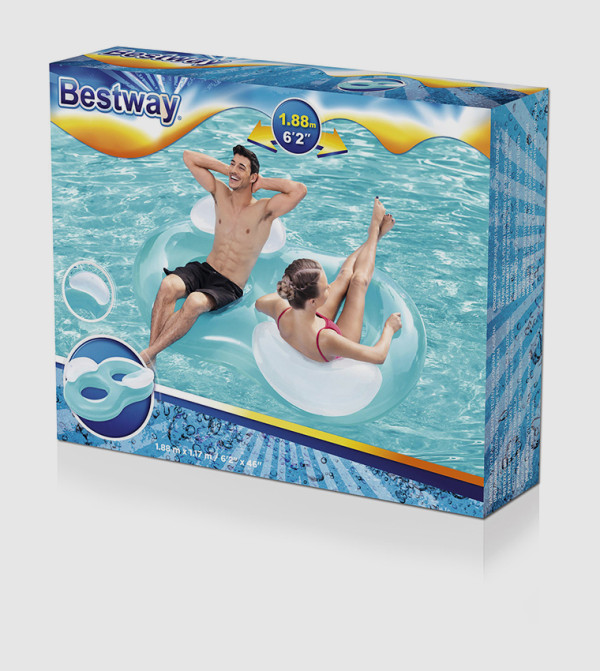 BESTWAY R&B Kids - Multi BEACH & SWIM
