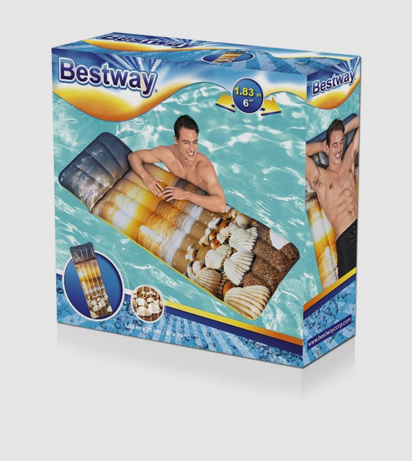 BESTWAY  Toys - Multi BEACH & SWIM