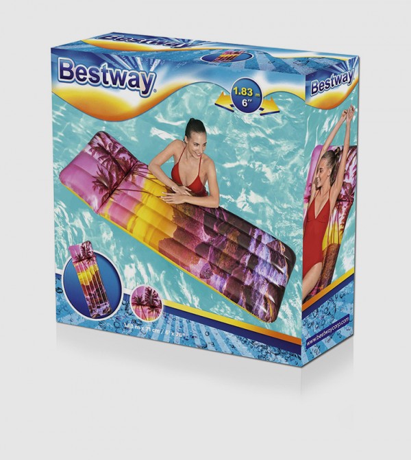 BESTWAY  Toys - Multi BEACH & SWIM