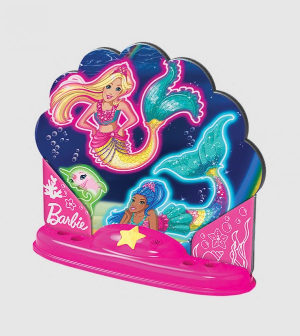 Barbie Barbie - Pink DIY