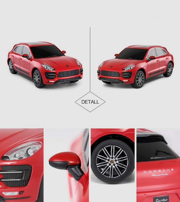 R&B Kids toys essentials - Multi REMOTE CONTROL VEHICLES