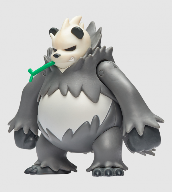 POKEMON  - Multi FIGURINE