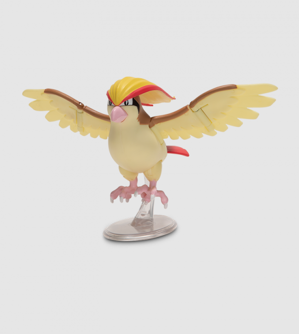 POKEMON  - Multi FIGURINE