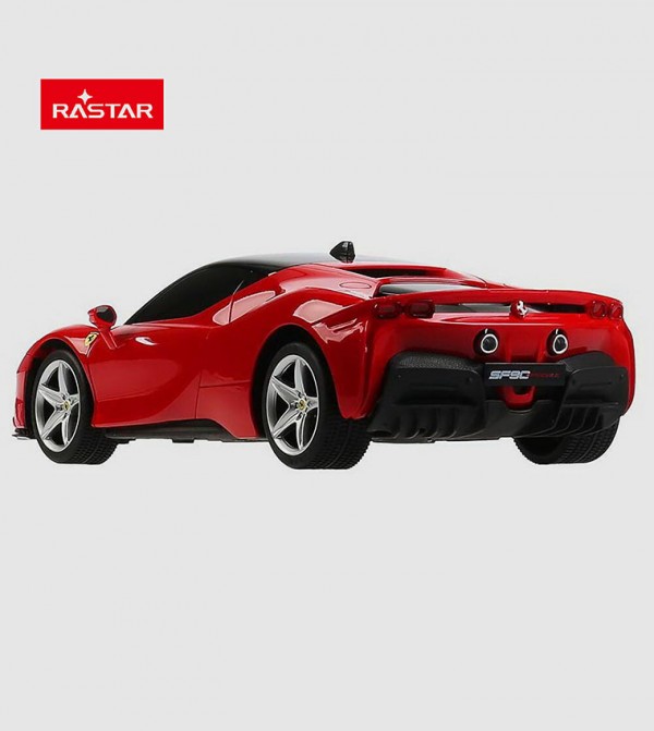 R&B Kids toys essentials - Multi REMOTE CONTROL VEHICLES