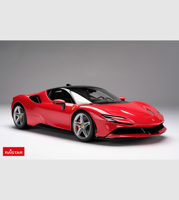 R&B Kids toys essentials - Multi REMOTE CONTROL VEHICLES