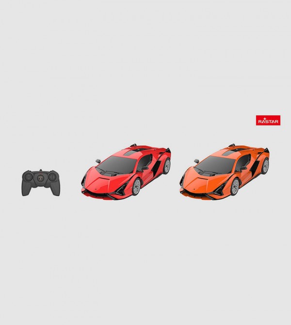 R&B Kids toys essentials - Multi REMOTE CONTROL VEHICLES