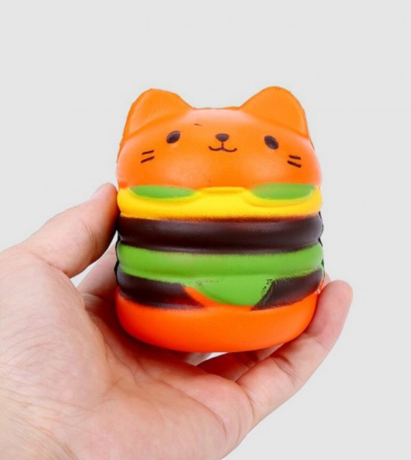 POWER JOY  Soft Toys - Multi SOFT TOYS