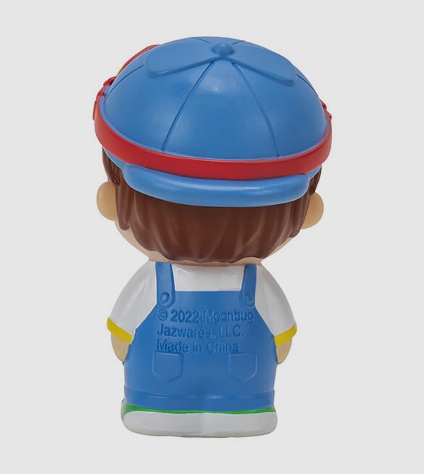 COCOMELON  Baby Essentials - Multi FIGURINE