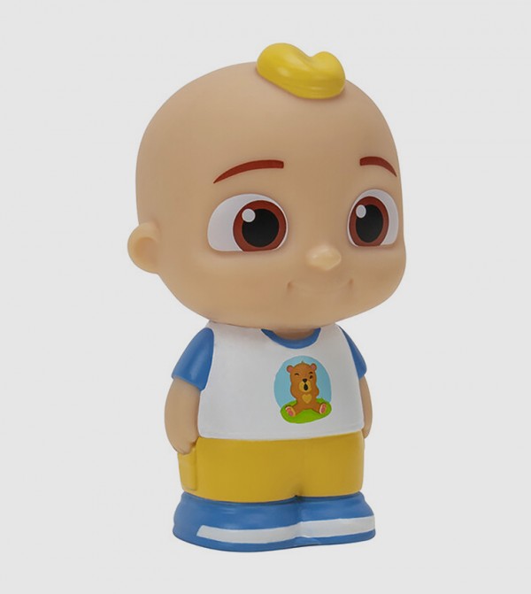 COCOMELON  Baby Essentials - Multi FIGURINE