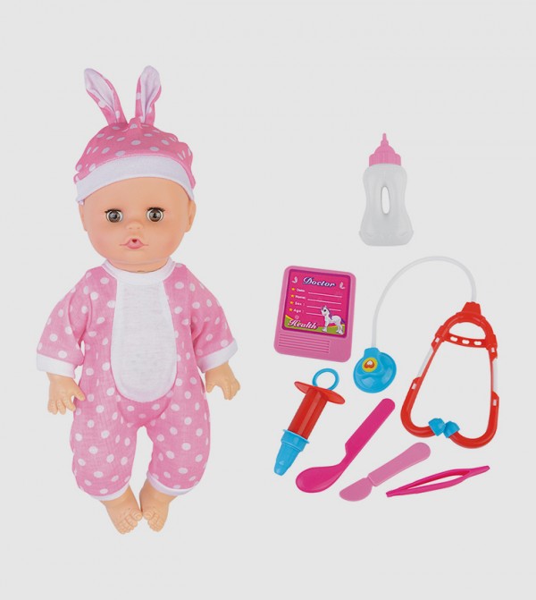 POWER JOY  - Multi Baby Dolls