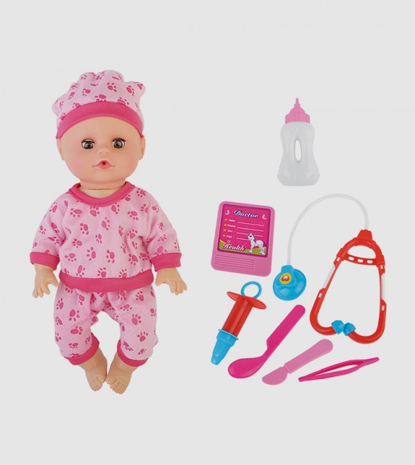 POWER JOY  - Multi Baby Dolls