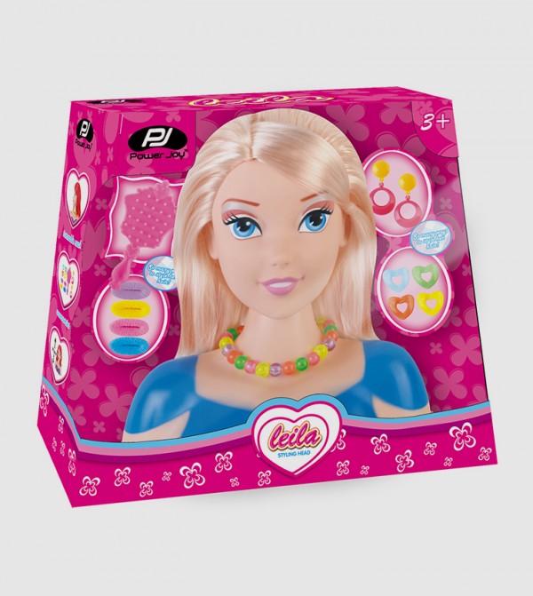 POWER JOY  - Multi BABY DOLL & ACCESSORIES