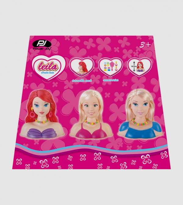 POWER JOY  - Multi BABY DOLL & ACCESSORIES