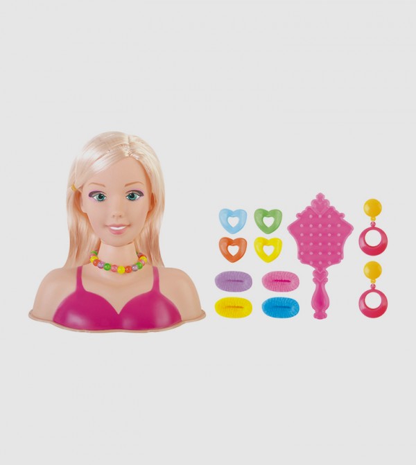 POWER JOY  - Multi BABY DOLL & ACCESSORIES