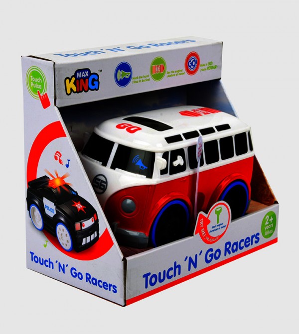 آر أند بي كيدز  toys essentials - متعدد ألعاب داخلية