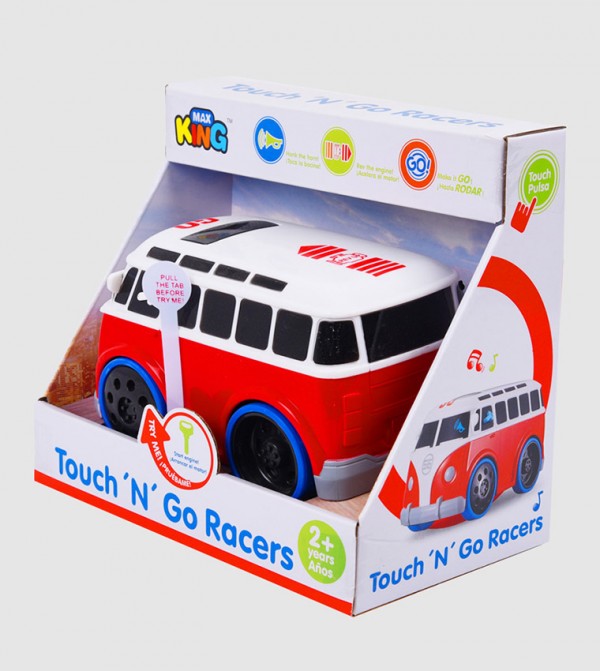 آر أند بي كيدز  toys essentials - متعدد ألعاب داخلية