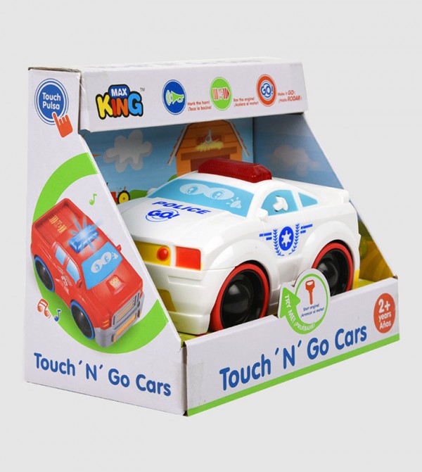 R&B Kids toys essentials - Multi INDOOR GAMES