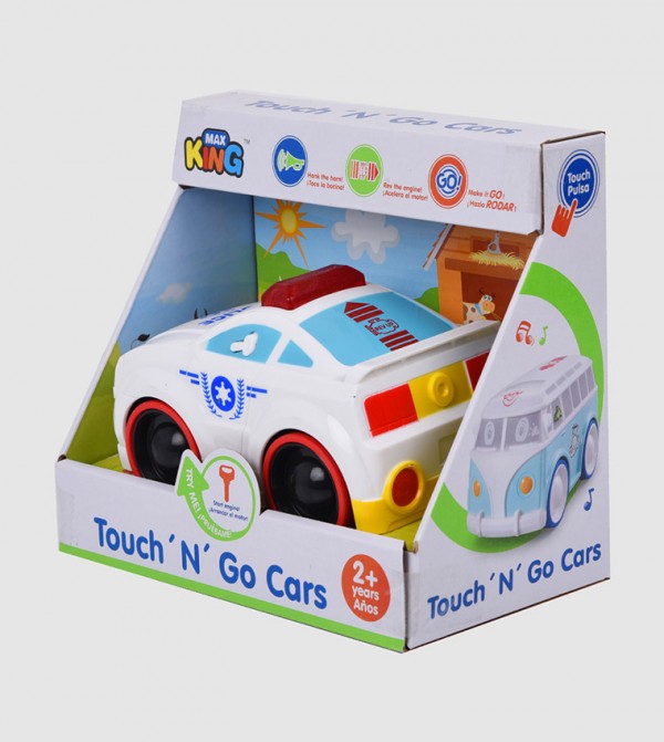 R&B Kids toys essentials - Multi INDOOR GAMES