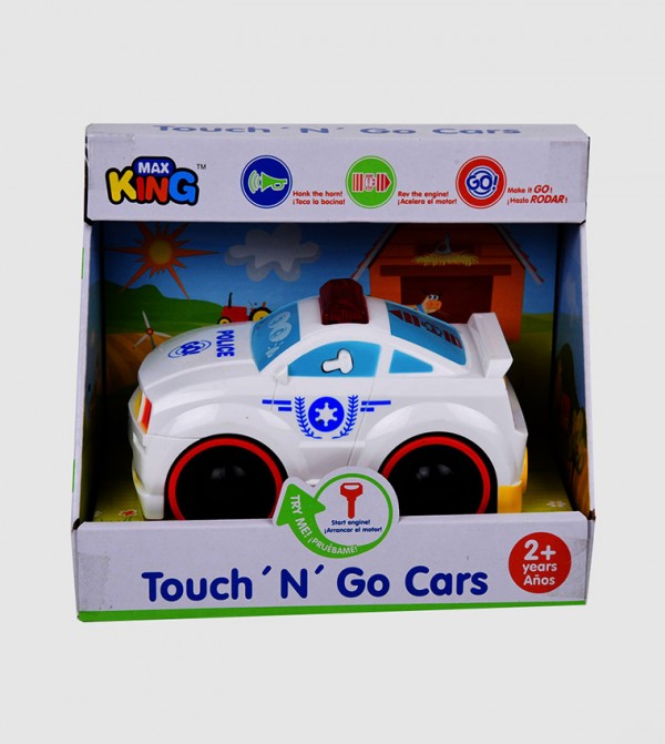 R&B Kids toys essentials - Multi INDOOR GAMES