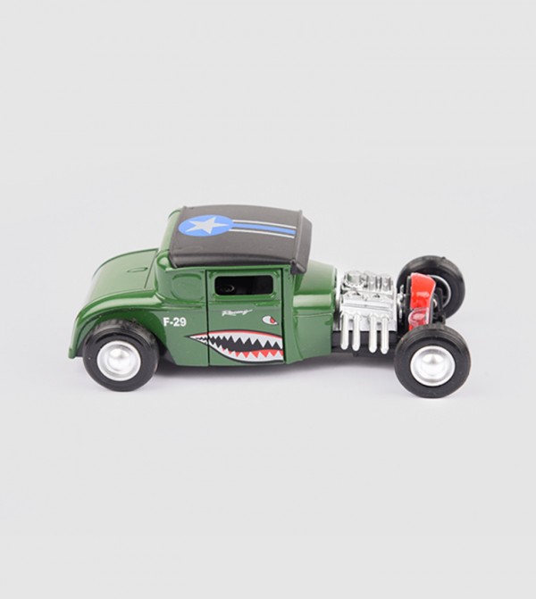 R&B Kids  - Multi DIE CAST WHEELS & SETS