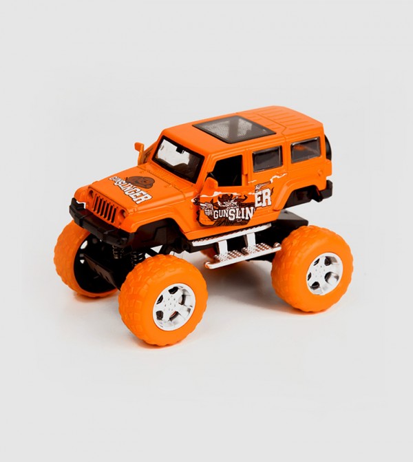 R&B Kids toys essentials - Multi DIE CAST WHEELS & SETS
