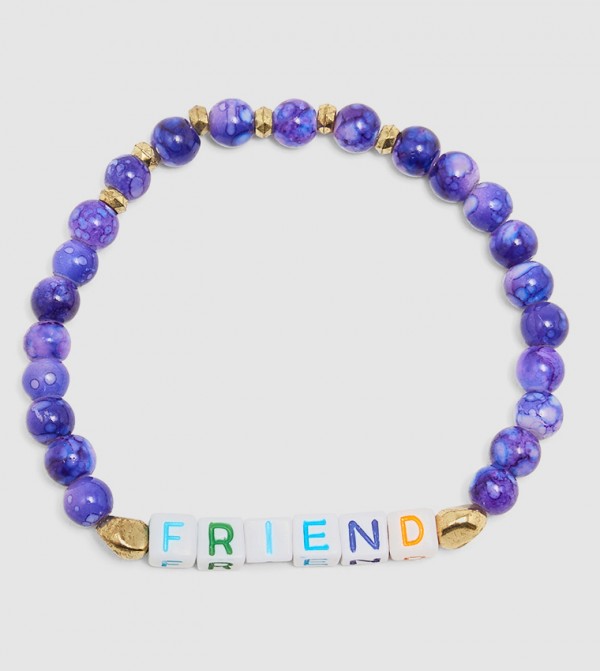 R&B  Jewellery - Multi Bracelets