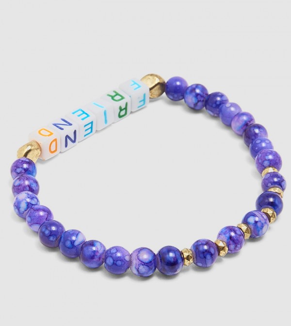 R&B  Jewellery - Multi Bracelets