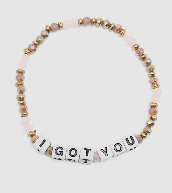 R&B  Jewellery - Multi Bracelets