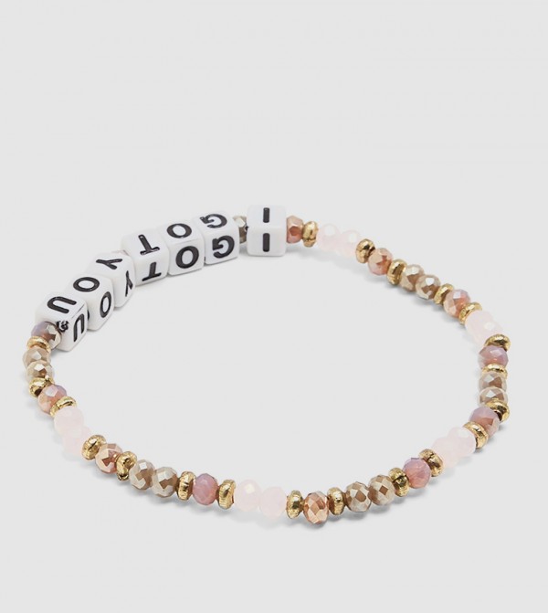R&B  Jewellery - Multi Bracelets