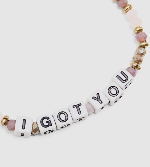 R&B  Jewellery - Multi Bracelets