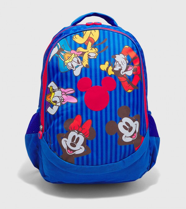 R&B R&B - Multi Backpacks