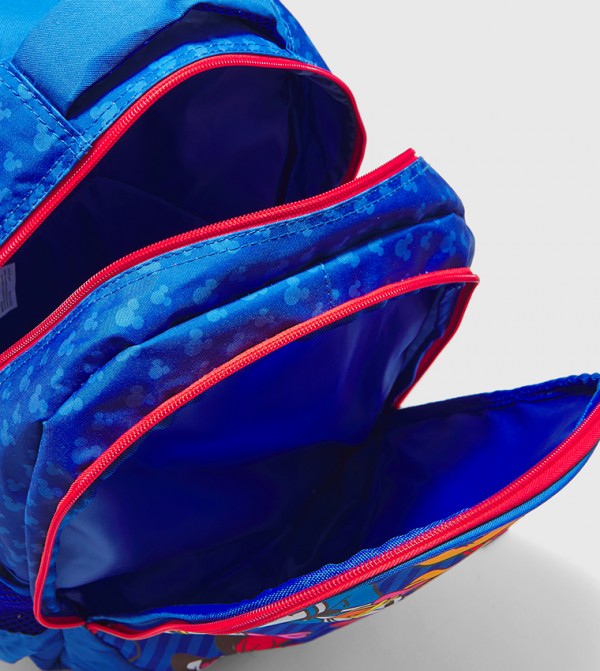 R&B R&B - Multi Backpacks