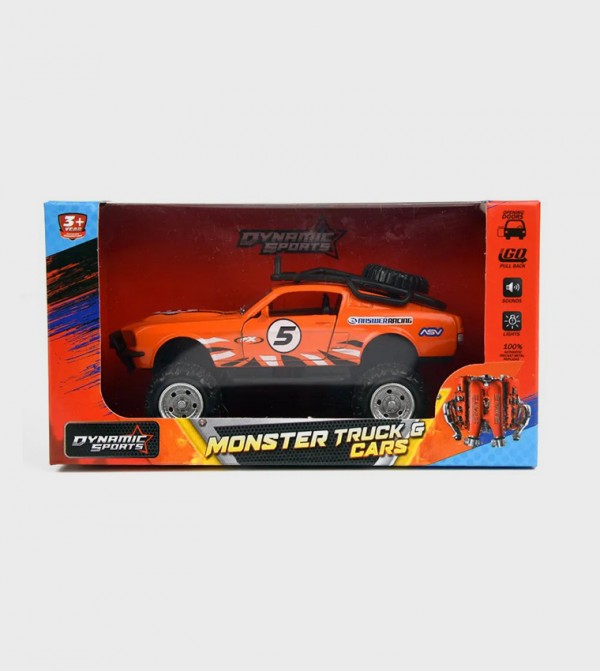 R&B Kids  Toys - Multi DIE CAST WHEELS & SETS