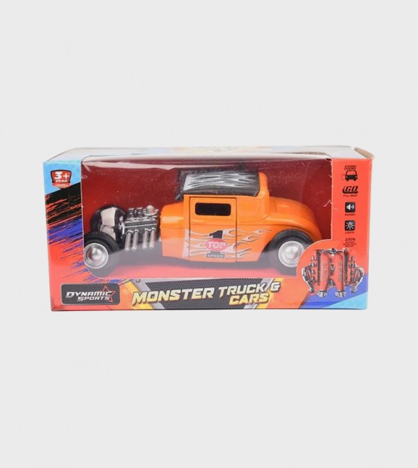 R&B Kids  Toys - Multi DIE CAST WHEELS & SETS
