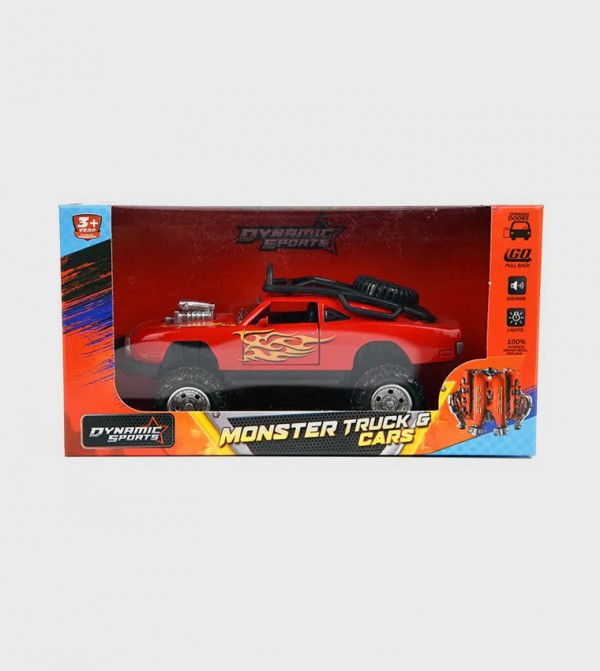 R&B Kids  Toys - Multi DIE CAST WHEELS & SETS