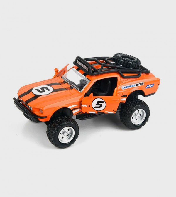 R&B Kids  Toys - Multi DIE CAST WHEELS & SETS