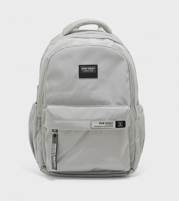 R&B R&B - Grey Backpacks