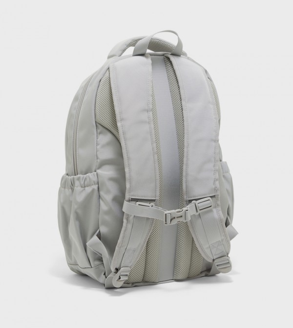 R&B R&B - Grey Backpacks